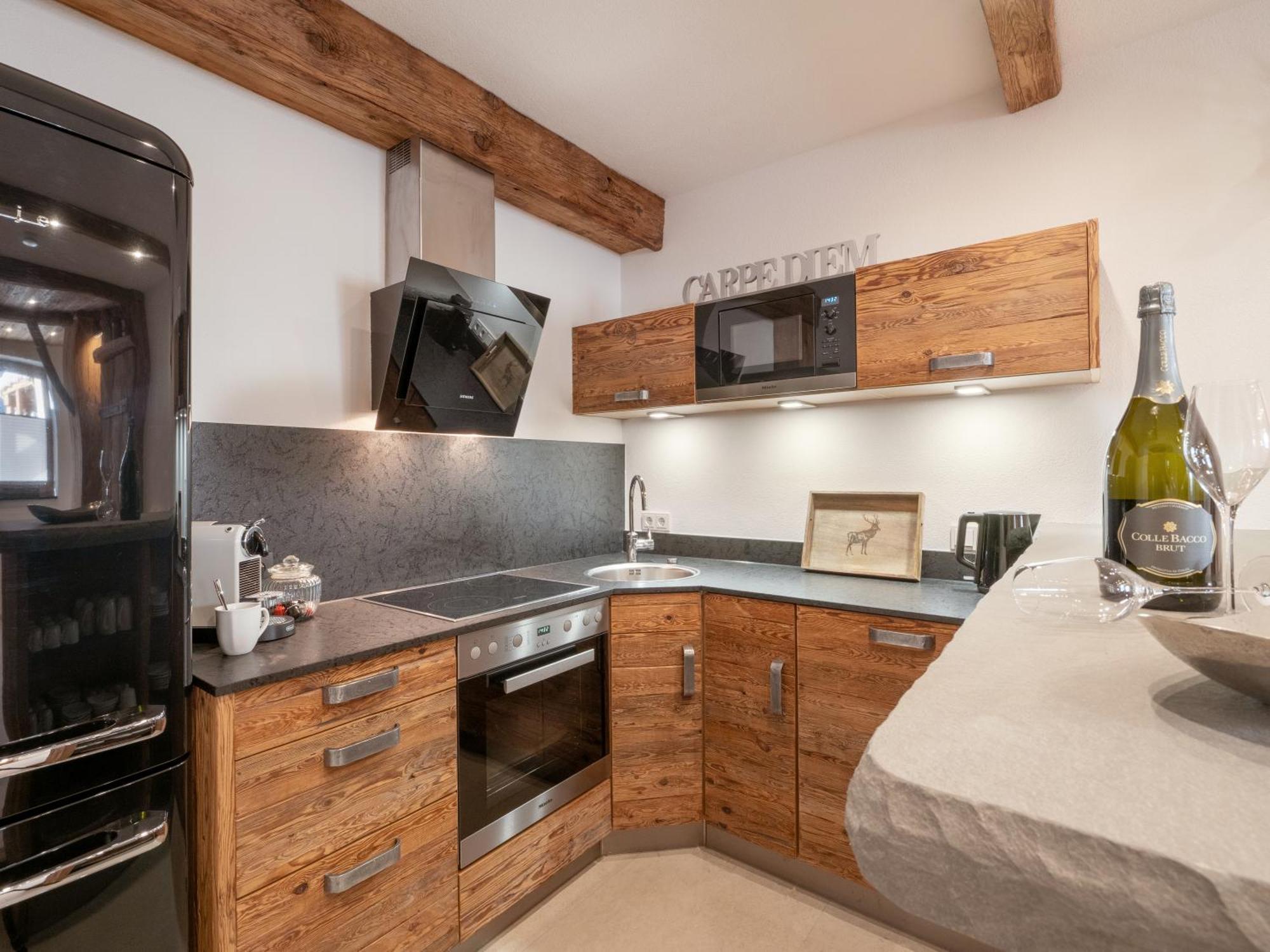 Tirol Chalet Brixen Brixen im Thale Exteriör bild