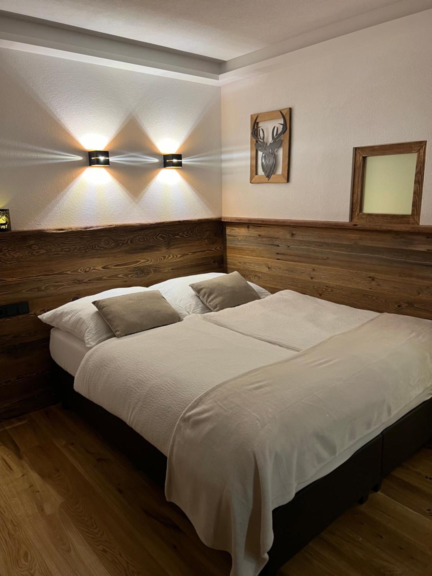 Tirol Chalet Brixen Brixen im Thale Exteriör bild