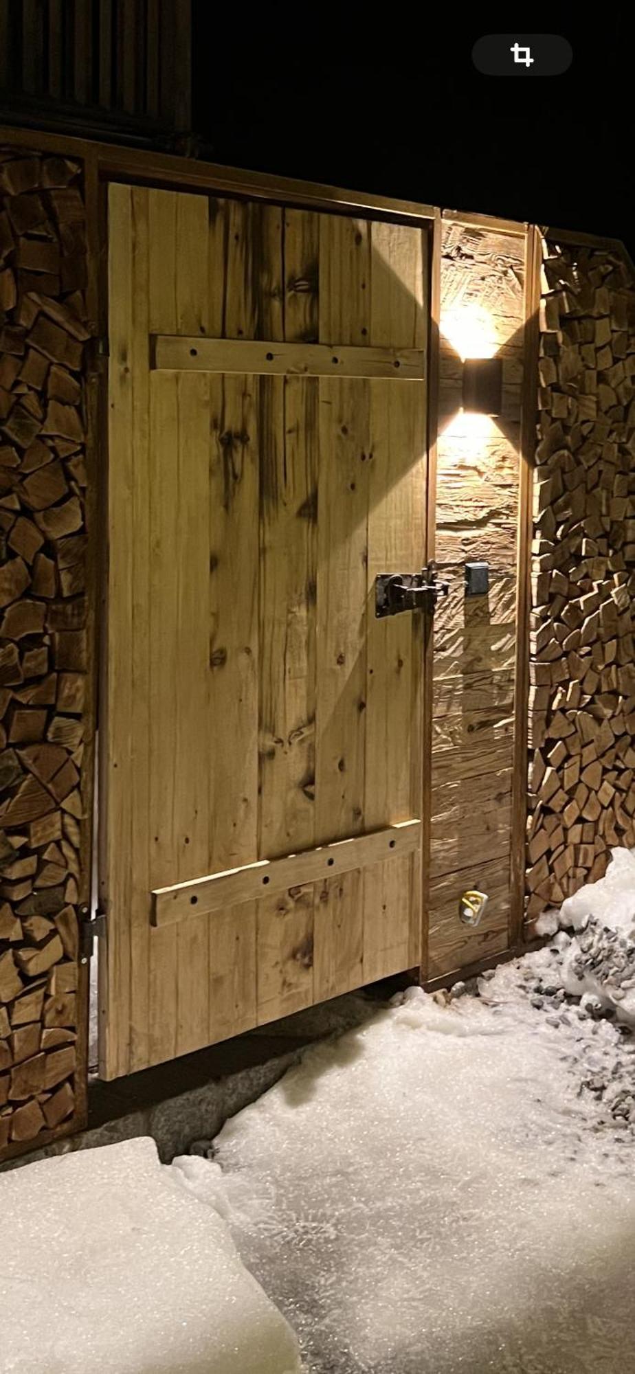 Tirol Chalet Brixen Brixen im Thale Exteriör bild
